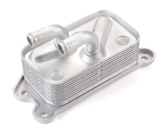 Volvo Engine Oil Cooler 30622090 Genuine Volvo Genuine Volvo 30622090